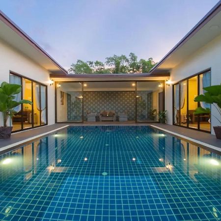 Hotel The Casita Phuket Ban Bo Sai Klang Exterior foto