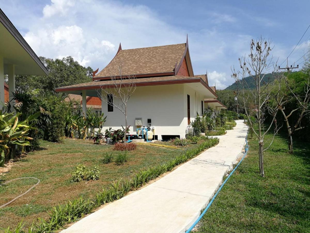 Hotel The Casita Phuket Ban Bo Sai Klang Exterior foto
