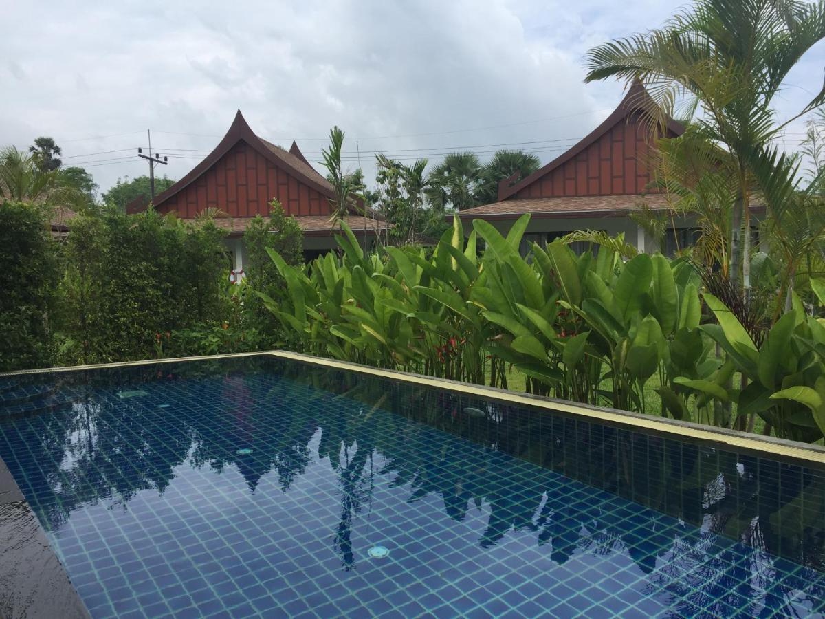 Hotel The Casita Phuket Ban Bo Sai Klang Exterior foto